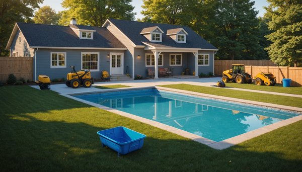 Comment trouver votre pisciniste idéal pour une installation dans un gîte dédié au tourisme local ?