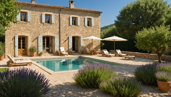 Vos Vacances de Rêve en Ardèche: Trouvez le Gîte Avec Piscine Parfait
