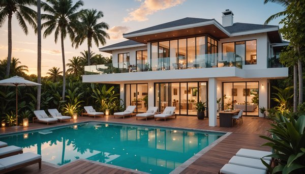 Gîtes avec piscine : bien lire les avis clients avant de réserver
