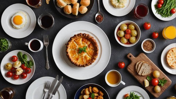 Les incontournables de la cuisine française à découvrir
