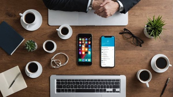 Sélection des applications incontournables pour optimiser votre productivité