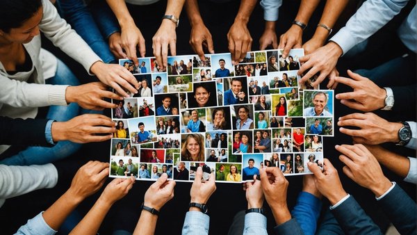 Comprendre l'impact culturel des réseaux sociaux