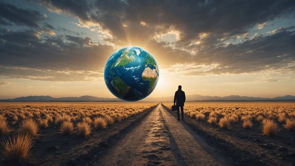 Les enjeux scientifiques des changements climatiques