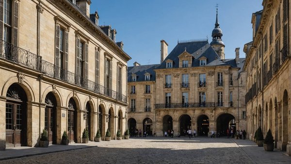 Le patrimoine culturel de France et son influence mondiale