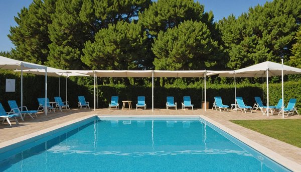 Découvrez le camping vendée piscine couverte pour un été idéal